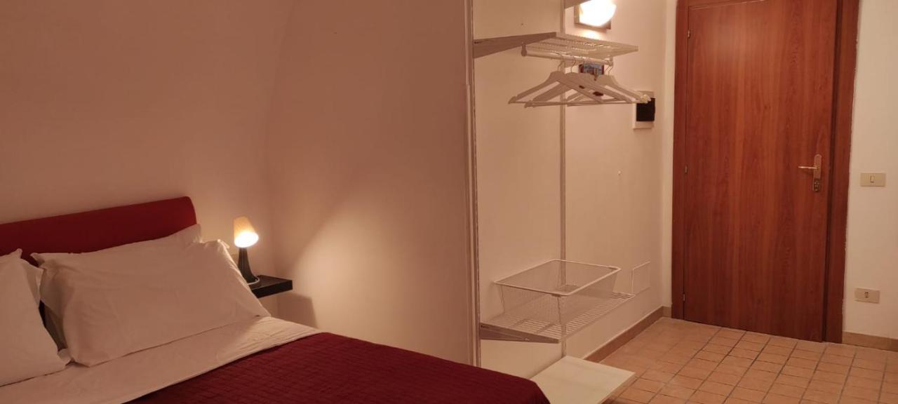 Double Room Private External Bathroom