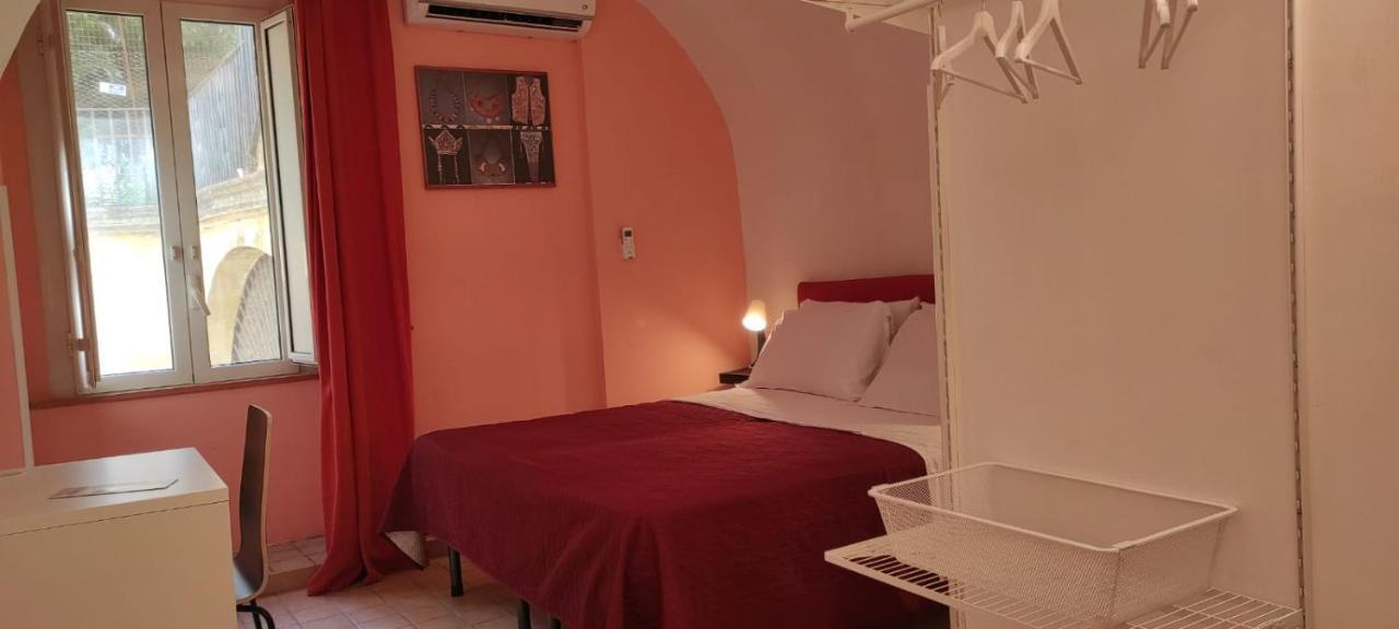 Double Room Private External Bathroom