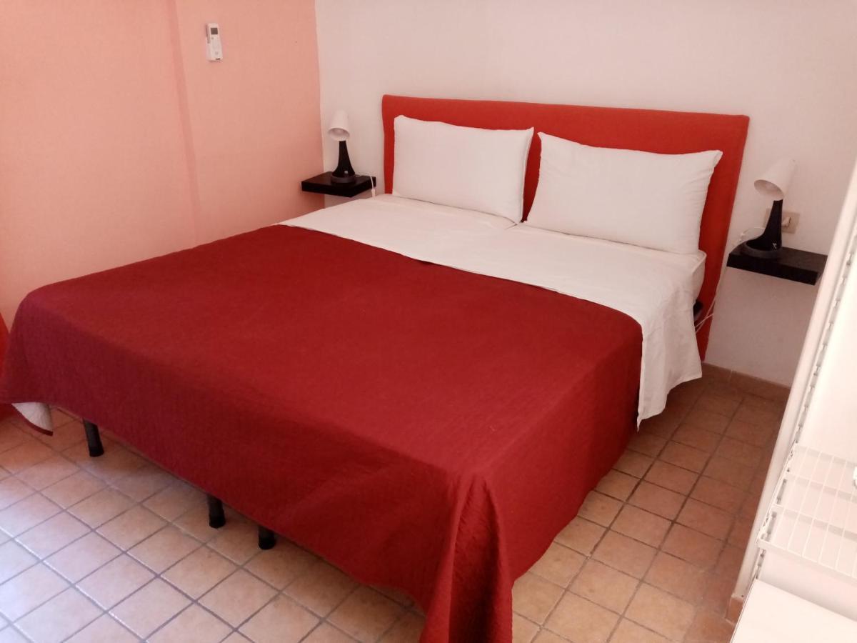 Double Room Private External Bathroom