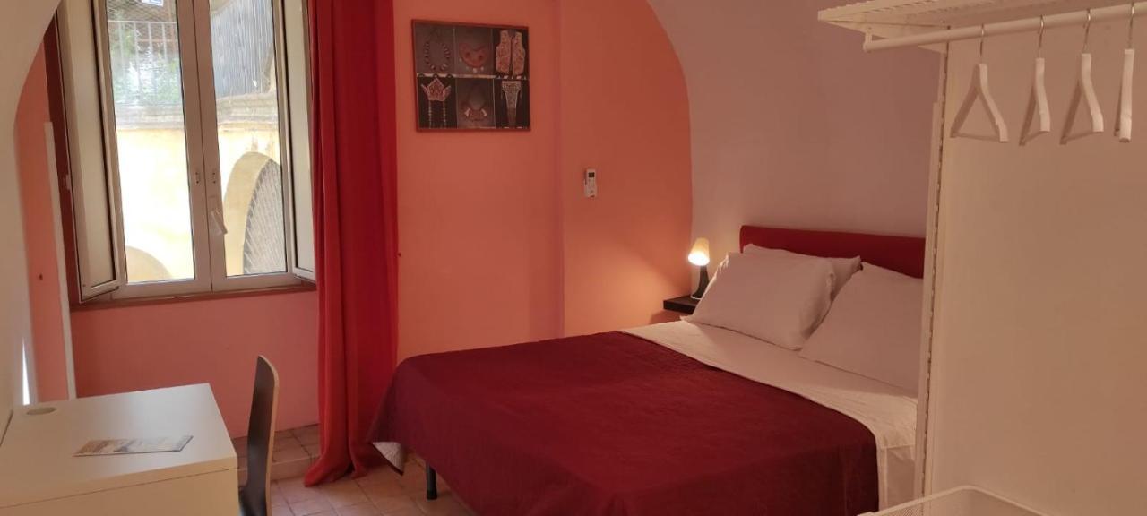 Double Room Private External Bathroom