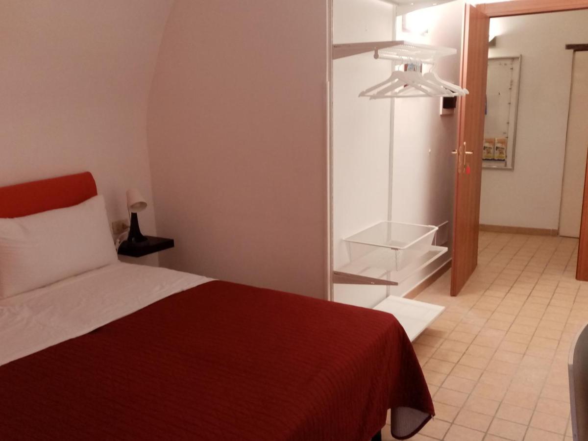 Double Room Private External Bathroom