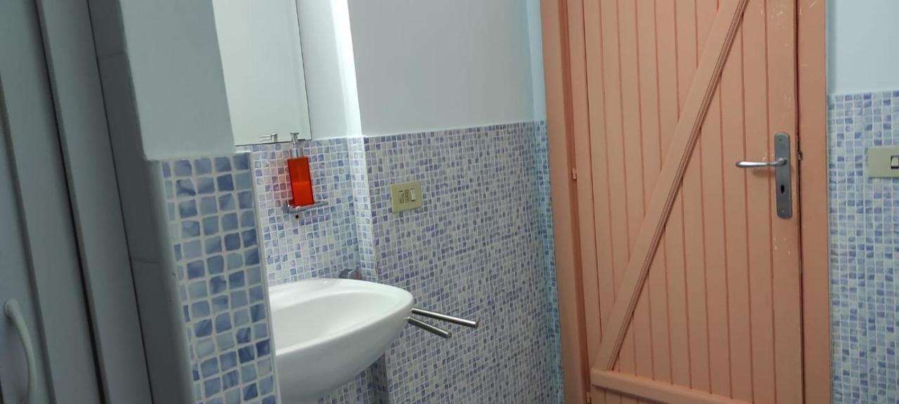 Double Room Private External Bathroom