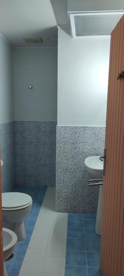 Double Room Private External Bathroom