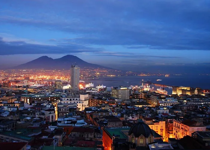 B&B Materdei 14 Napoli